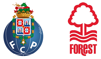 Porto v Forest